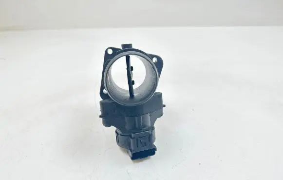 Ford Focus C-MAX Throttle valve 9643836980
