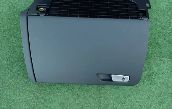 Audi Q5 SQ5 Glove box set 8R1880302D
