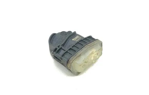 Tire pressure sensor