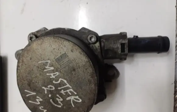 Renault Master III Vacuum pump 8201163444