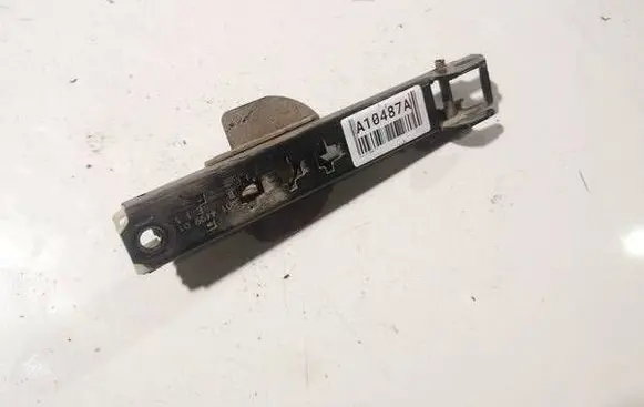 Audi A6 S6 C5 4B Seat belt adjustment rail 