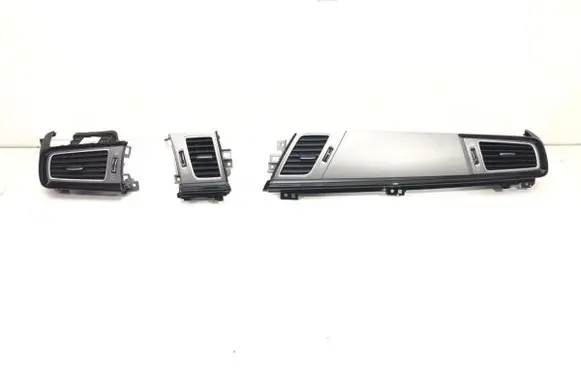 KIA Niro Dashboard side air vent grill/cover trim