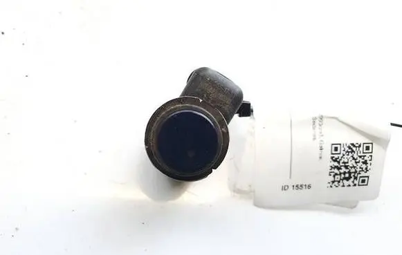 BMW 5 GT F07 Parking PDC sensor 9173106 607065