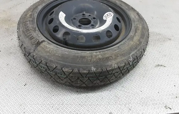Alfa Romeo 156 R15 spare wheel 1010483