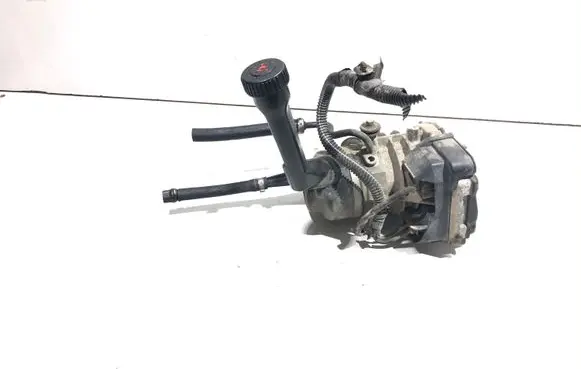 Citroen C4 I Picasso Power steering pump 9684252580