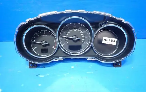 Mazda 6 Speedometer (instrument cluster) G46L55430