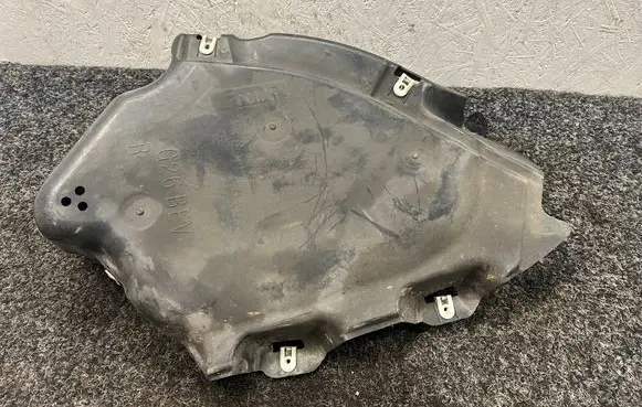 BMW i4 Pickup box liner 8738062