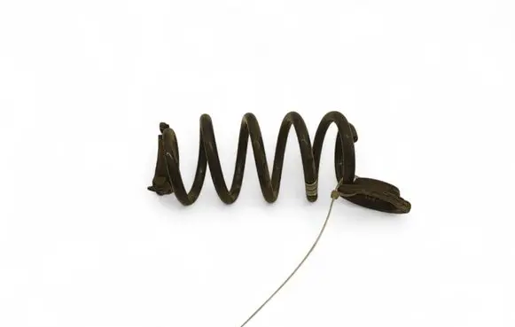 BMW X1 F48 F49 Rear coil spring