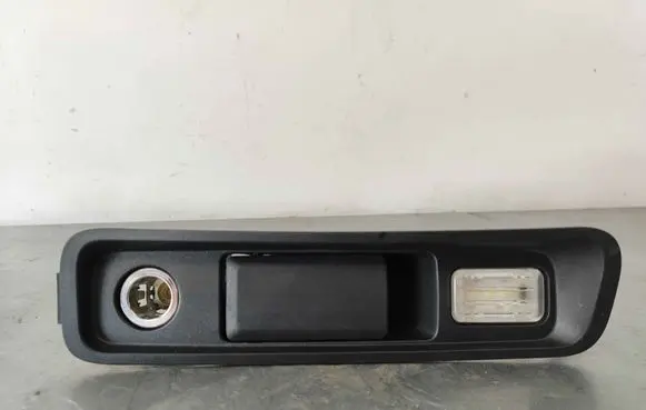 Jaguar XF Other interior part dx23614d92aa