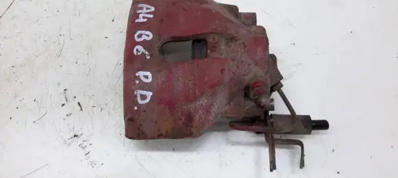 Audi A4 S4 B6 8E 8H Front brake caliper