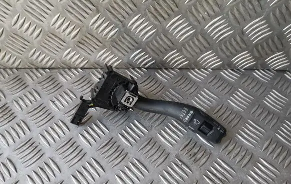 Audi A3 S3 8P Wiper control stalk 8P0953519E