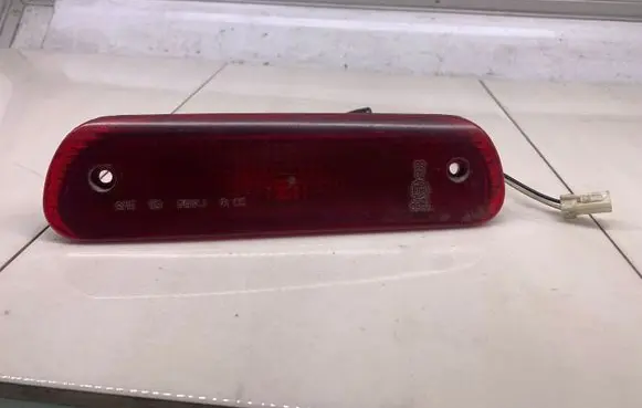 Jeep Grand Cherokee (WJ) Third/center stoplight CC55155140