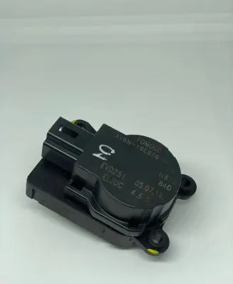 Ford Grand C-MAX Air flap motor/actuator AV6N19E616AA