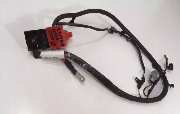 Land Rover Range Rover Sport L494 Positive cable (battery) MPLA-70011-AB