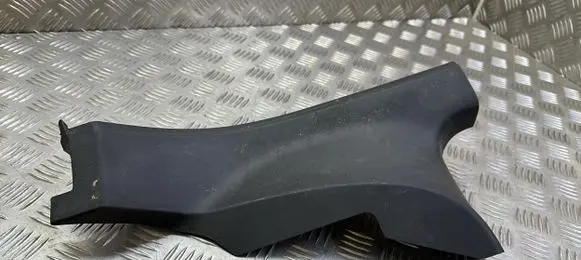 Tesla Model 3 Rear sill trim cover 108630900F