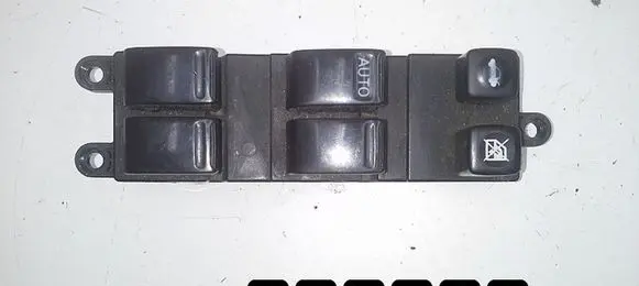 Nissan Primera Other switches/knobs/shifts 25401av640