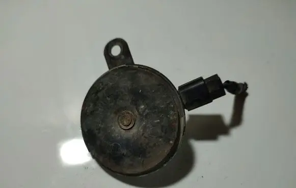 Honda Accord Horn signal