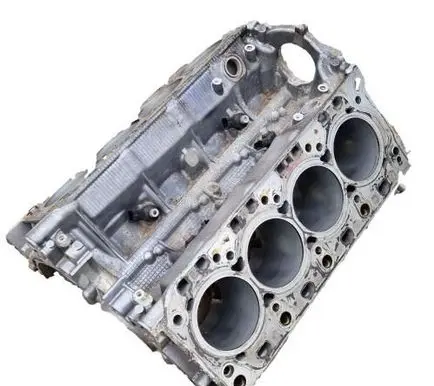 Porsche Panamera (970) Engine block 948101111DR