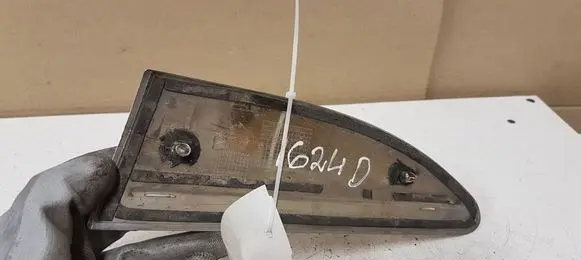 Citroen DS3 Rear arch trim 9800069377