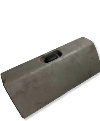 Opel Vivaro Glove box 3456