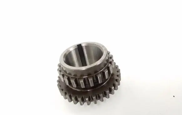 Maserati Quattroporte Timing chain sprocket TEC526094