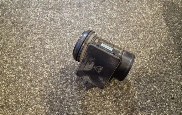 Mazda Demio Mass air flow meter