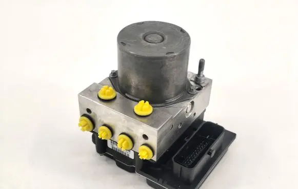 Opel Meriva B ABS Pump 13375034 0265238098 0265951794