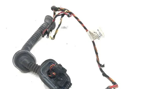 Porsche Cayenne (9PA) Front door wiring loom 7L5971120
