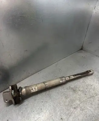 BMW 5 F10 F11 Steering column universal joint 6776109