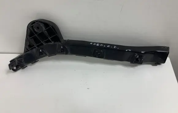 KIA Ceed Rear bumper mounting bracket 866141H100