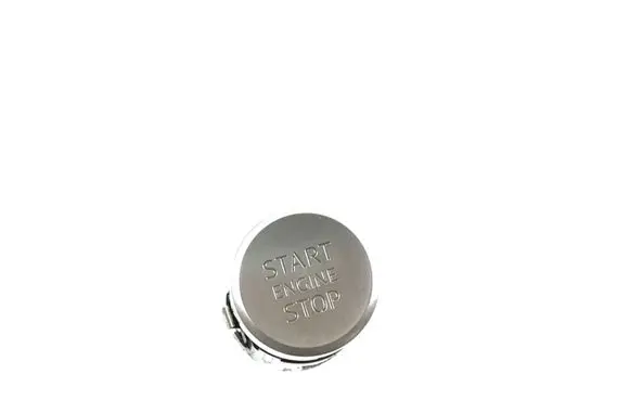 Audi A4 S4 B9 Engine start stop button switch 8W1905217
