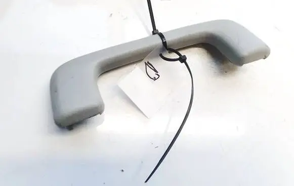 Mitsubishi Outlander Front interior roof grab handle