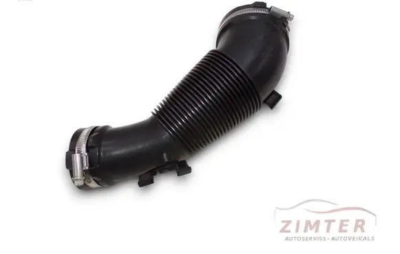 Audi A6 S6 C7 4G Air intake duct part 4G0129615J