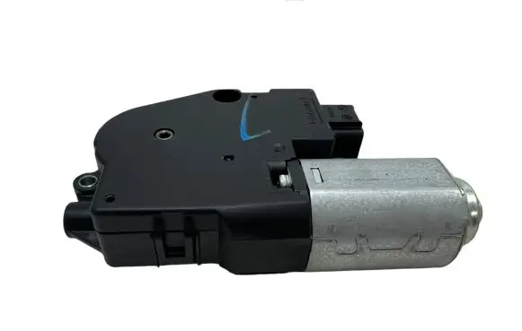 Sunroof motor/actuator