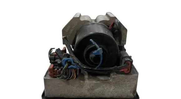Chevrolet Suburban ABS Pump 12765501