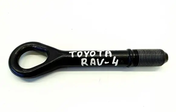 Toyota RAV 4 (XA40) Towing hook eye