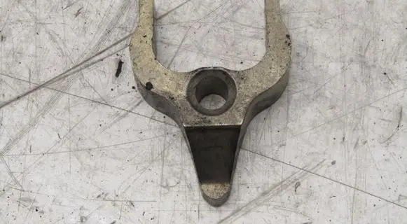 Mini One - Cooper F56 F55 Fuel Injector clamp holder 