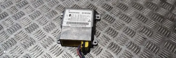 Mercedes-Benz E W212 Airbag control unit/module A2129018508