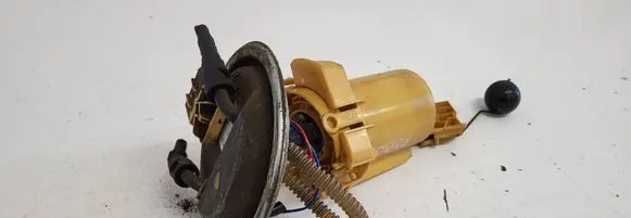 Opel Corsa C In-tank fuel pump 24460069