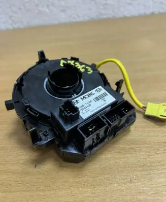 Hyundai Tucson TL Airbag slip ring squib (SRS ring) 934801Y000 D7363