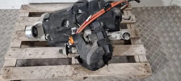 Tesla Model S Electric car motor 103500000J 103530000E