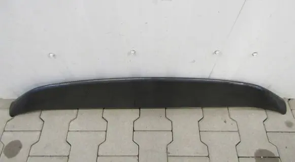 Maserati Levante Front bumper lip 5261802071