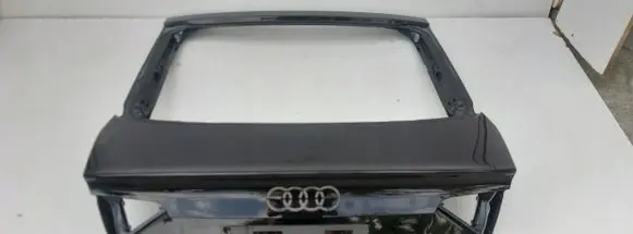Audi A5 8T 8F Tailgate/trunk/boot lid AUDIA5KLAPARANZEZ