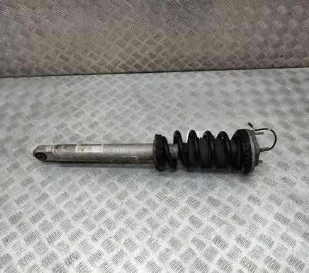 Maserati Ghibli Front shock absorber/damper 6700054550