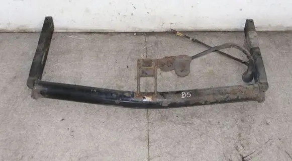 Volkswagen PASSAT B5 Tow bar set 