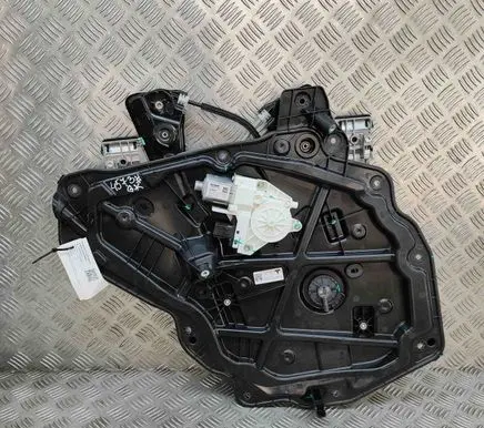 Tesla Model Y Rear door window regulator with motor 149551200G