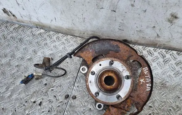 Opel Antara Front wheel hub