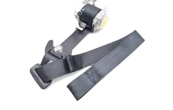 Hyundai i20 (PB PBT) Front seatbelt 88870-1J230 88870-1J240