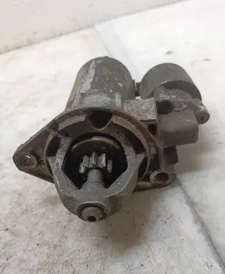 Opel Omega B1 Starter motor 1005821700