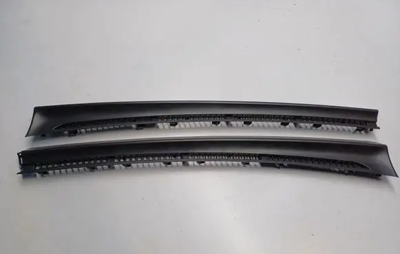 Mercedes-Benz GLC X253 C253 Dashboard air vent grill cover trim A2536890200 A2536890100